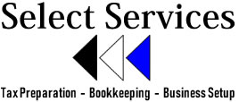 Select Services Accounting